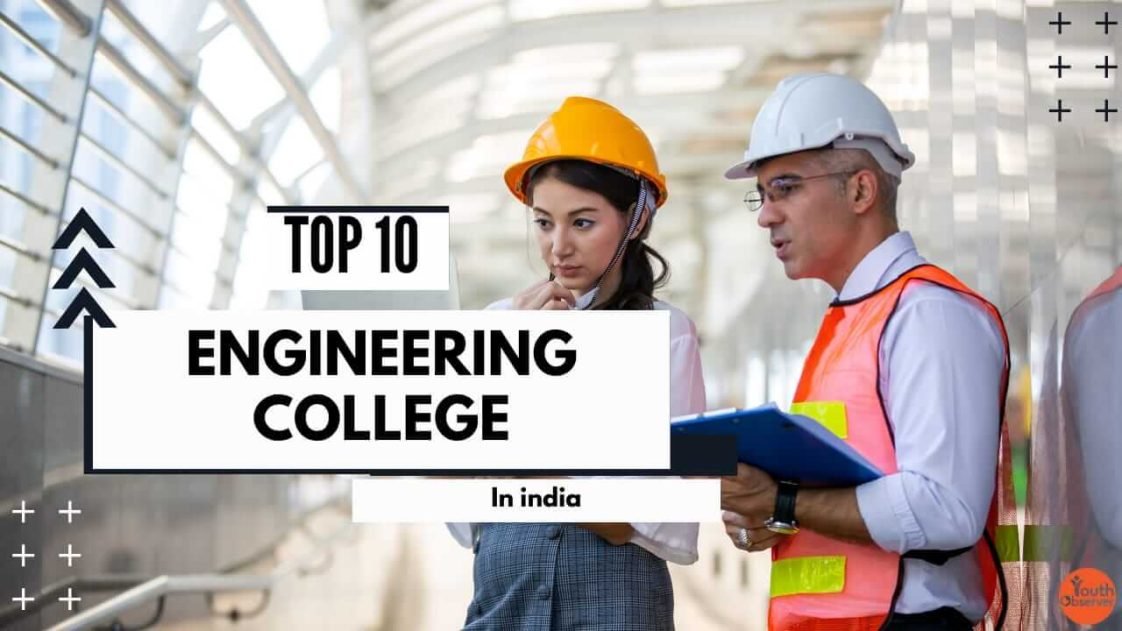 Here's The List Of Top 10 Engineering Colleges In Bangalore