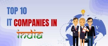 Top 10 IT Companies In India 2024