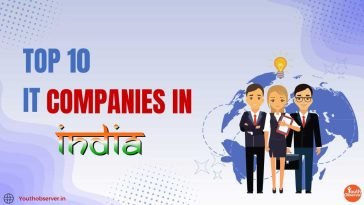 Top 10 IT Companies In India 2024