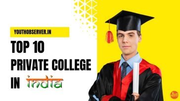 Top 10 Private Engineering Colleges In India