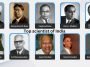 Top 10 Scientists Of India