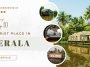 Top 10 Tourist Places In Kerala
