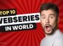Top 10 Web Series In The World