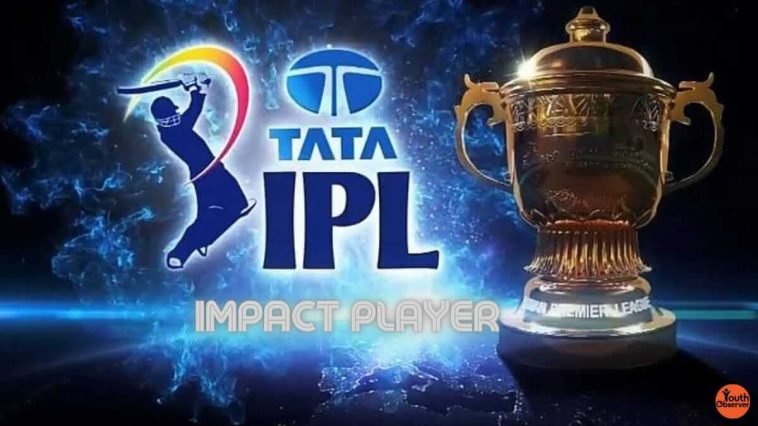 What Is Impact Player In IPL? 1 What Is Impact Player In IPL