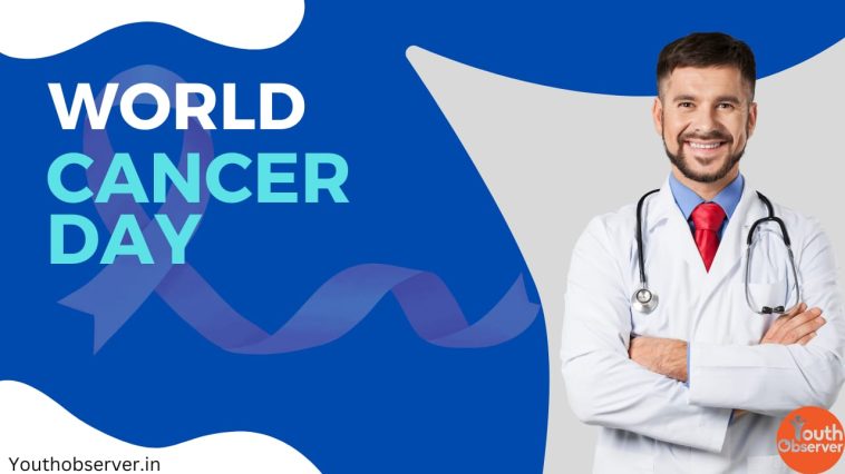 World Cancer Day 2024