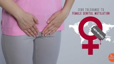 International Day of Zero Tolerance to Female Genital Mutilation