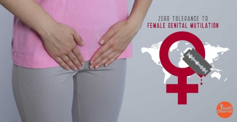 International Day of Zero Tolerance to Female Genital Mutilation