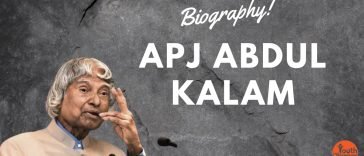 Dr. APJ Abdul Kalam's Biography