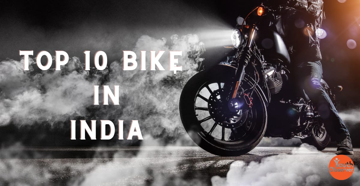 Best Bikes In India Top 10 Bikes In India 2024