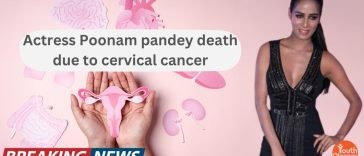 Poonam Pandey Passes Away