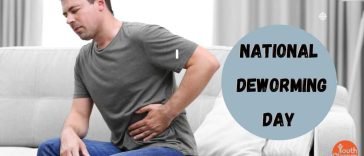 National Deworming Day 2024