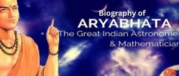 Aryabhatta's Biography