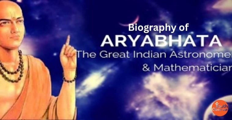 Aryabhatta's Biography