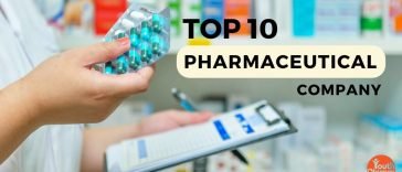 Pharma Companies In India