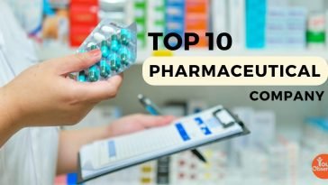 Pharma Companies In India