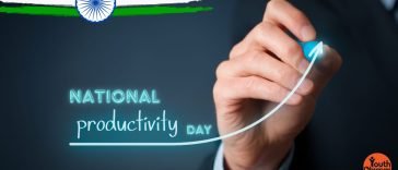National Productivity Day 2024