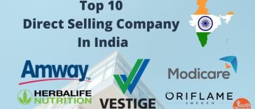 Direct Selling Companies