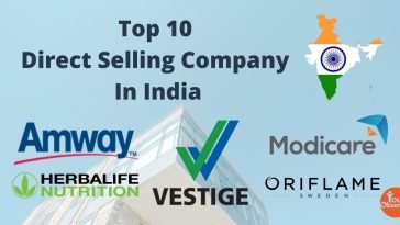 Direct Selling Companies