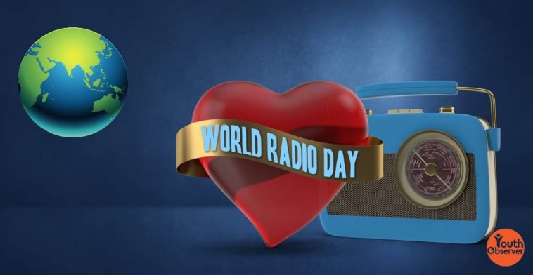 World Radio Day 2024