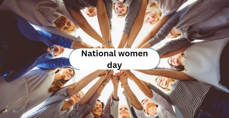 National Women's Day 2024: Theme, History, Significance Facts 1 National Women's Day 2024