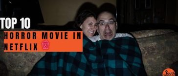 Horror Movies On Netflix
