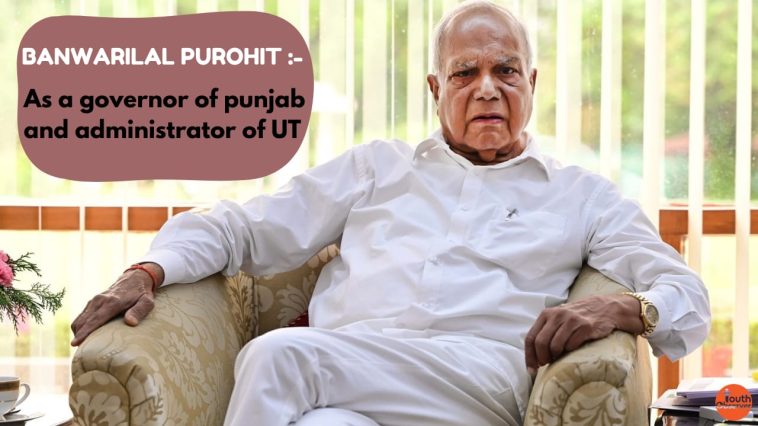 Banwarilal Purohit