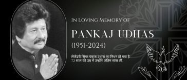 Pankaj Udhas Death