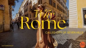 Why Rome Is Called City Of Seven Hills