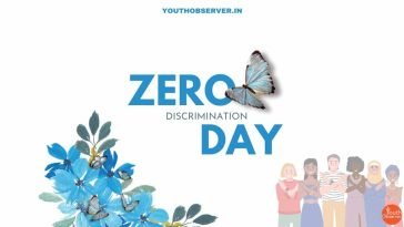 Zero Discrimination Day