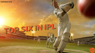 Biggest Six In IPL History