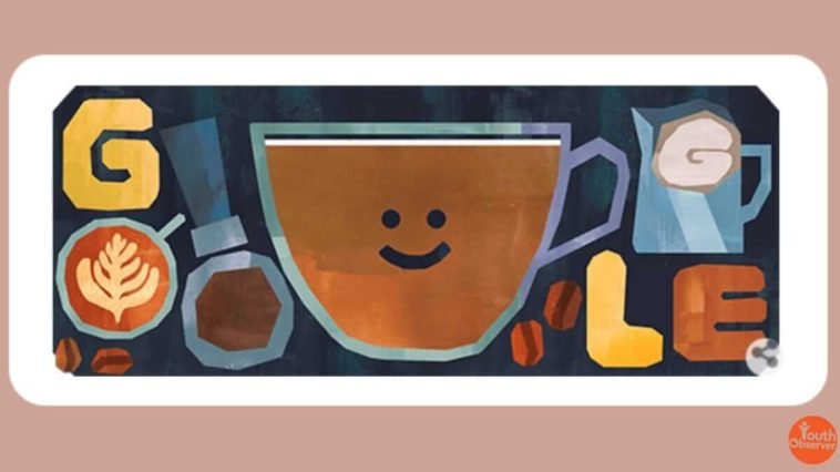 Celebrating the Flat White: Google Doodle's Animated Tribute 1 Google Doodle's Animated Tribute