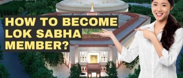 How To Become a Lok Sabha Member