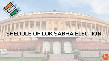 Lok Sabha Elections Are Scheduled