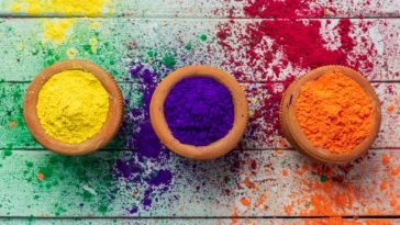 Rang Panchami in 2024