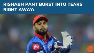 Rishabh Pant
