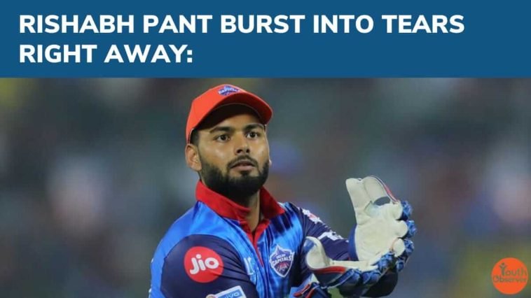 Rishabh Pant