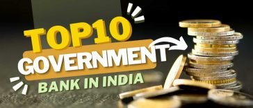 Top 10 Government Banks In India