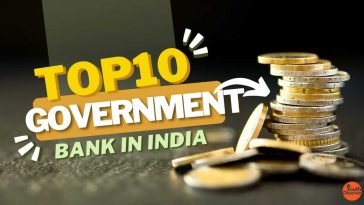 Top 10 Government Banks In India