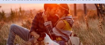Top 10 Romantic Movies Bollywood 2024