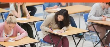 Top 10 Toughest Exams In World