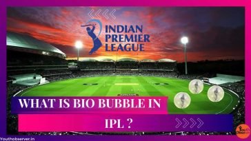 What Is Bio Bubble In IPL