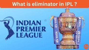 What Is Eliminator In IPL