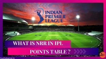 What Is NRR In IPL Point Table