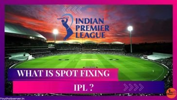 What Is Spot Fixing In IPL