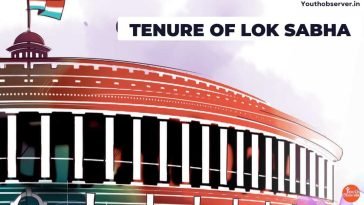 What Is The Tenure Of Lok Sabha