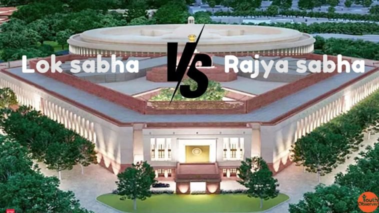 Want To Know What Is Lok Sabha And Rajya Sabha? The Read About Them Here 1 What Is Lok Sabha And Rajya Sabha?