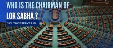 Who Is The Chairman Of Lok Sabha?