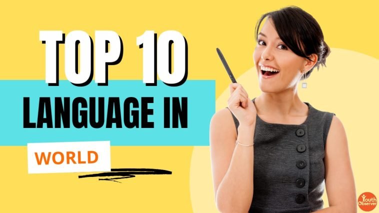 10 Oldest Languages In The World