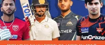 What Is an Uncapped Player In IPL?