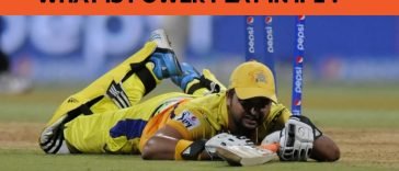 What Is Powerplay In IPL?